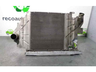 Интеркулер  8200252209, B9162BEHR   Renault Clio II 