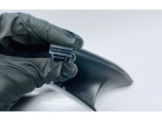 Zpětné zrcátko Volkswagen Tiguan 2008 5N2857502N, 00930120