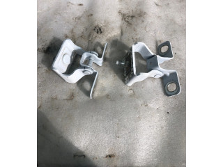 Turbodmychadlo Уплотнительная резина (на багажник дверях) 9825072280 Opel Corsa F