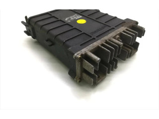 Блок управления двигателя 893907404, 0261200220 Audi A2