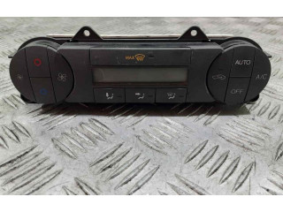 Блок управления климат-контролем 6S6T18C612AE Ford Fusion