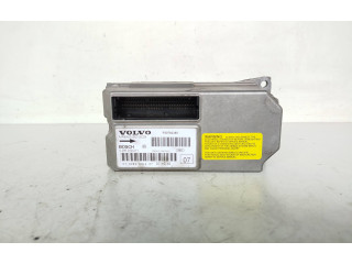 Блок подушек безопасности P30782385, 0285010211 Volvo S60