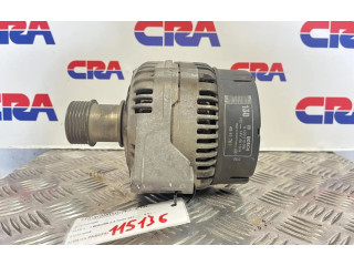 Генератор 0123510096   Saab 9-5      