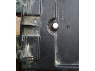 Řídící jednotka 9650360280   Citroen Berlingo 1996