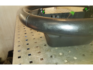 Руль Volvo XC90  2007-2014 года 30776426, 30776461      