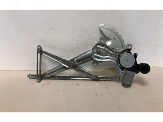 Передний механический механизм для подъема окна 2621001010, 2621001010 Daihatsu YRV