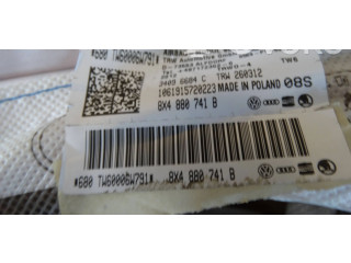 Боковая подушка безопасности 8X4880741B   Audi A1