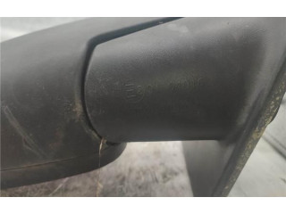 Зеркало (механическое) Renault Clio III 2005 - 2012 года