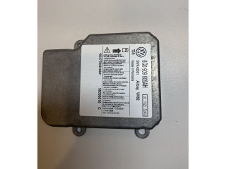 Блок подушек безопасности 6Q0909605AH Volkswagen Caddy