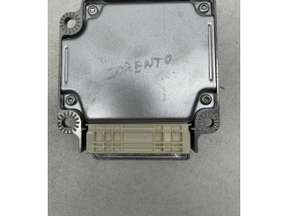 Блок подушек безопасности 959103E200, 45S0104407A KIA Sorento