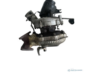 Turbodmychadlo Турбина 801257-2, 059145874E Audi A8 S8 D4 4H