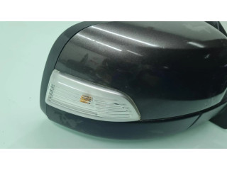 Зеркало электрическое        Ford Ranger  2007-2011 года   