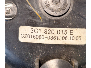 Вентилятор печки 3C1820015E, CZ0160600861 Volkswagen Jetta V