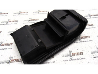 Задняя воздушная решётка