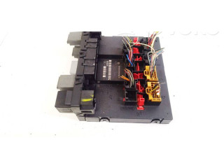 Блок комфорта 8P0907279N, F005V00739   Audi TT TTS Mk2   