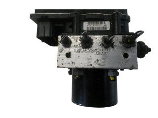 Блок АБС 0265239059, 0265239059 Skoda Fabia Mk2 (5J) 2007 - 2014 года