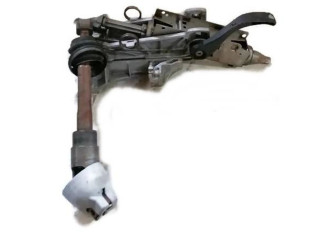    Рулевая рейка BV6N3C529AD   Ford Focus 2010 - 2017 года