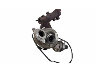 Turbodmychadlo Турбина 03L253016T, 03L253016 Volkswagen PASSAT CC 2.0 CFFB