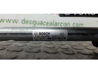 Моторчик дворников 5G1955023C, 5G1955023C    Volkswagen Golf SportWagen