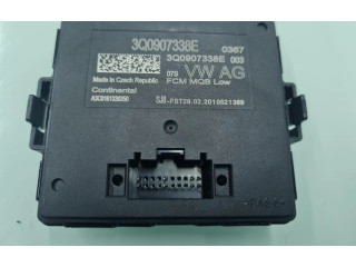 Řídící jednotka 3Q0907338E   Volkswagen Tiguan 2020