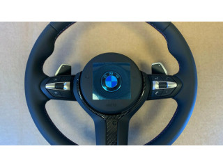 Volant BMW X5 F15 2016 32307847454, 32307851498