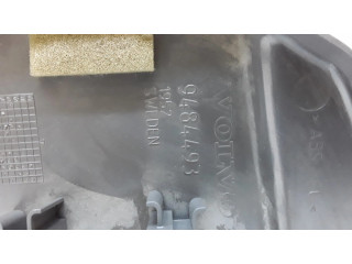 Другая деталь салона