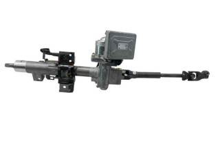 Рулевая рейка 488109020R Dacia Sandero 2008 - 2012 года