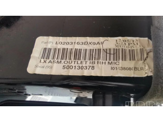 Дисплей    68105156AD, 1UV82DX8AB   Chrysler 300C