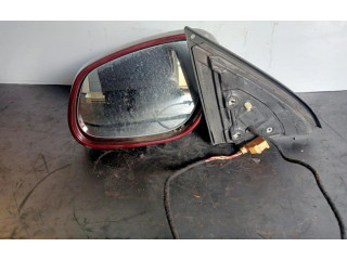 Зеркало (управляемое электричеством) COLORGRANATE    Porsche Cayenne (9PA) 2002 - 2010 года