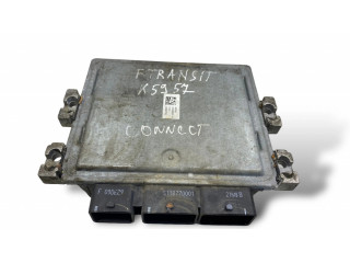 Блок управления двигателя 9T1112A650GD, 5WS40819G   Ford Transit -  Tourneo Connect