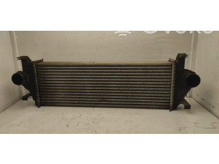 Интеркулер Jeep Grand Cherokee