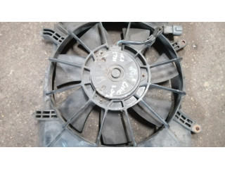 Вентилятор радиатора     1680004330    Honda Civic 1.7