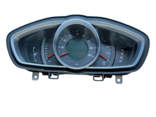 Přístrojová deska  Volvo V40 Cross country 2013 769212810U, 31394174  