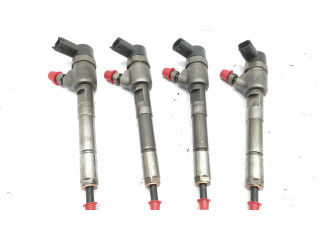 Vstřikovač 55219886, 0445110351   Opel Combo D  pro naftový motor 1.3 263A2000 