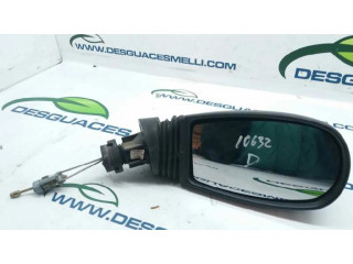 Zpětné zrcátko Сзади Fiat Punto (188) 1999 0735310073