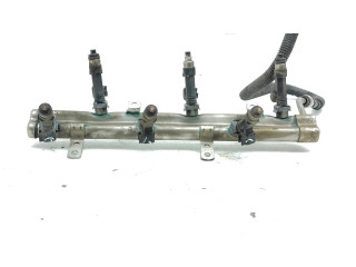 Vstřikovač 0280158119 Chrysler Town & Country V pro benzínový motor 3.8