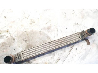 Интеркулер Ford Galaxy 1.9