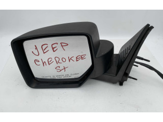 Зеркало электрическое Jeep Cherokee - года