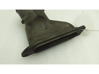 Деталь (детали) канала забора воздуха