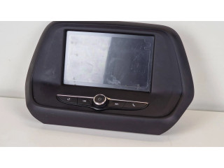 Дисплей    42342510, 603226141   Chevrolet Camaro