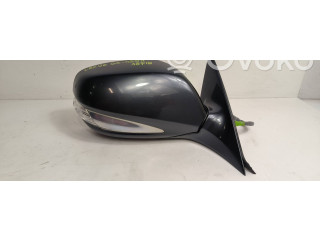 Zpětné zrcátko Lexus GS 300 350 430 450H 2012