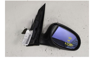 Зеркало (механическое)       Ford Ka  2009 - 2017 года   