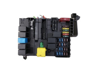 Pojistková skříňka 0001683V001 Smart ForTwo 2003