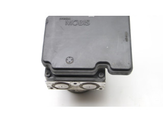 Блок АБС 6158945200 KIA Ceed 2006 - 2012 года