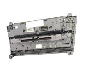 Блок управления климат-контролем A2C1252860001, 6825513 BMW X3 F25