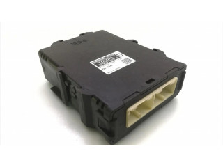 Блок управления коробкой передач 89535-76010, 079100-3661   Lexus CT 200H