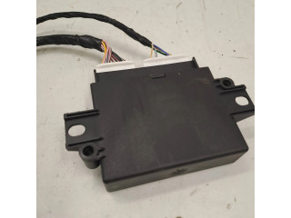 Блок управления 284L06623R, E850620 Dacia Sandero