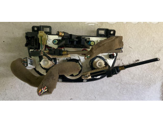 Блок управления климат-контролем A08S3   Chevrolet Matiz