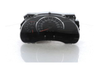 Přístrojová deska Nissan Micra 2016 248203HN3C