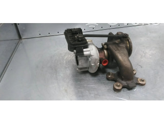 Turbodmychadlo Нагнетатель 05E145701K, 05E145701A Volkswagen T-Roc DADA